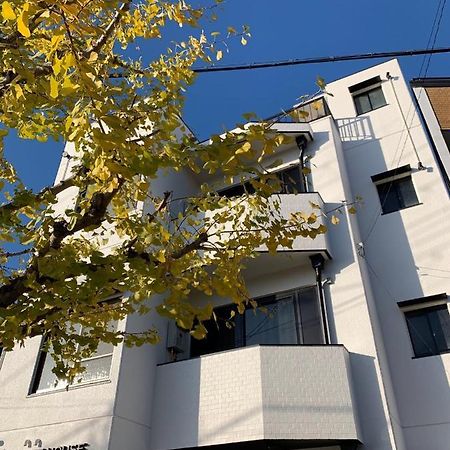 花園guest House Sagano Exterior photo