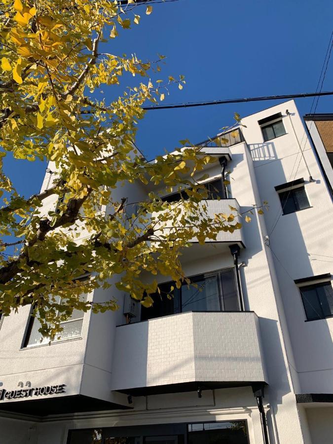 花園guest House Sagano Exterior photo